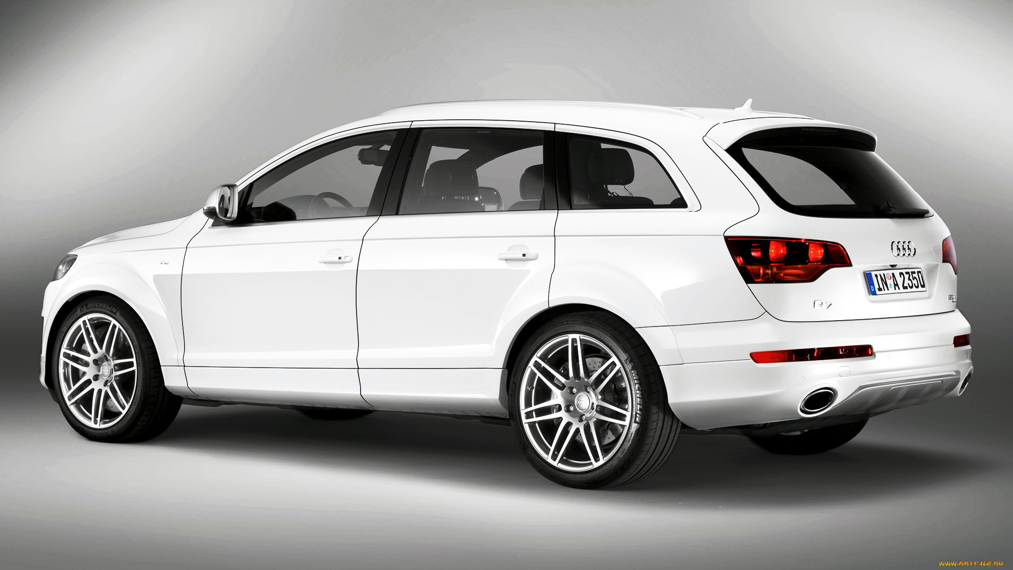 audi, q7, , , volkswagen, group